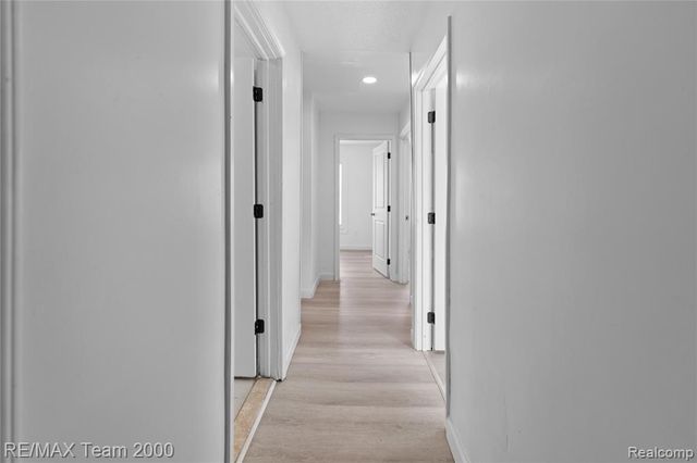 157 W Nevada Street, Detroit, MI 48203