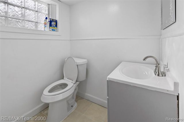 157 W Nevada Street, Detroit, MI 48203