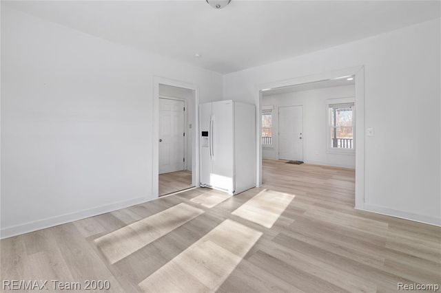 157 W Nevada Street, Detroit, MI 48203