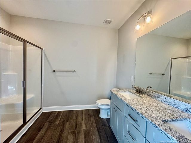 15 Jones Creek Lane, Lillington, NC 27546