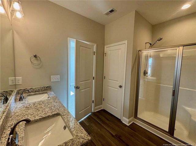 15 Jones Creek Lane, Lillington, NC 27546