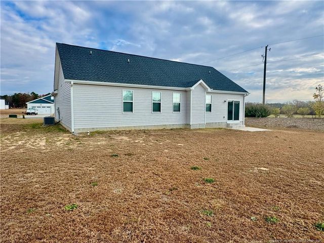 15 Jones Creek Lane, Lillington, NC 27546