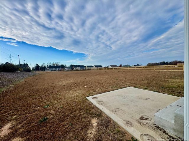 15 Jones Creek Lane, Lillington, NC 27546