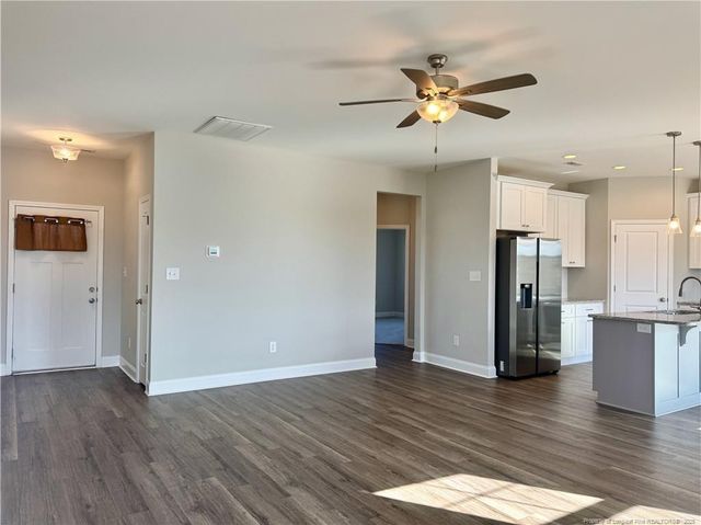 15 Jones Creek Lane, Lillington, NC 27546