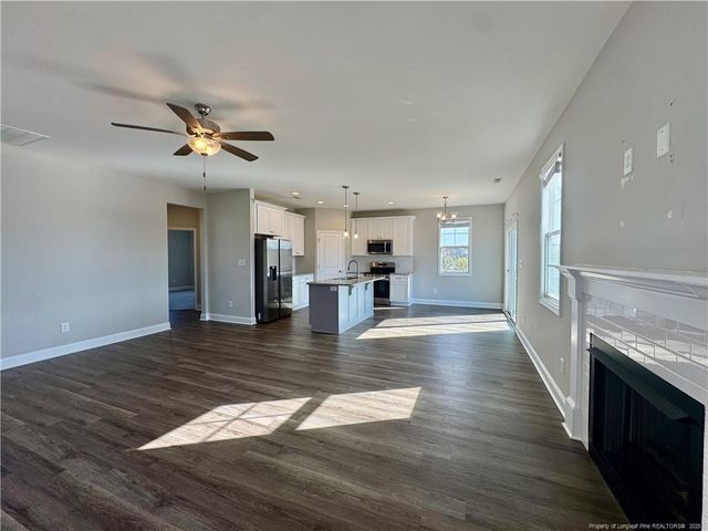 15 Jones Creek Lane, Lillington, NC 27546