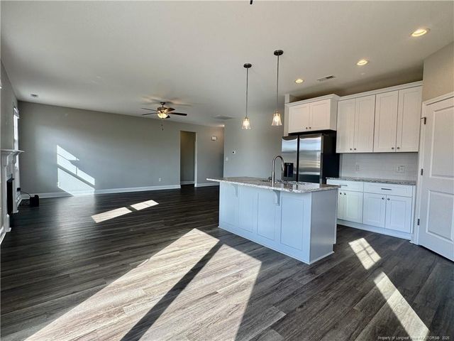 15 Jones Creek Lane, Lillington, NC 27546