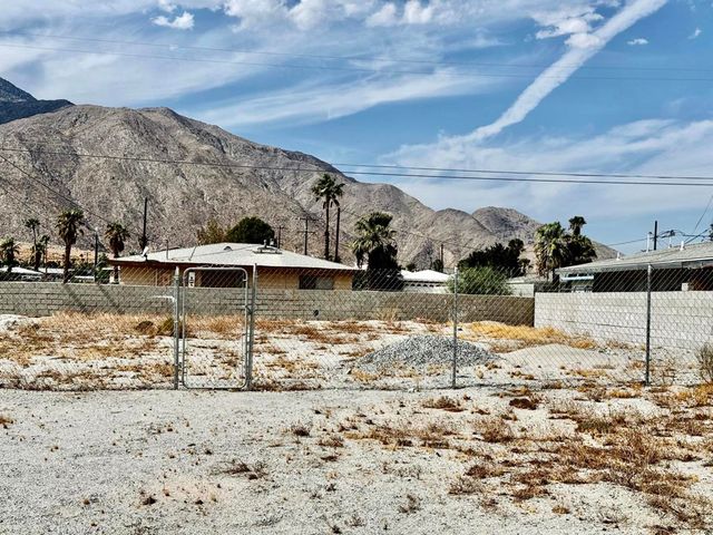 3795 El Dorado Boulevard, Palm Springs, CA 92262