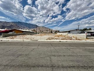 3795 El Dorado Boulevard, Palm Springs, CA 92262