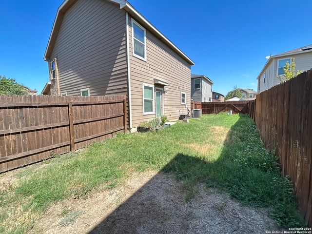 9606 PLEASANTON SQ, San Antonio, TX 78221