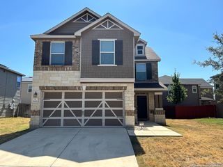 9606 PLEASANTON SQ, San Antonio, TX 78221