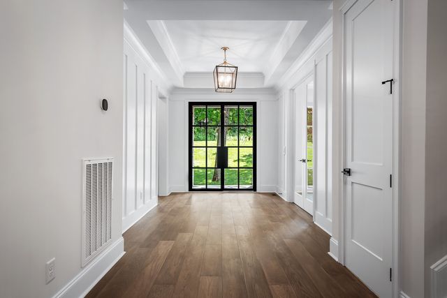 0 Bethesda Arno Rd, Thompsons Station, TN 37179