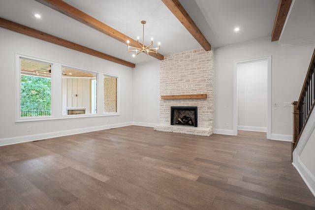 0 Bethesda Arno Rd, Thompsons Station, TN 37179