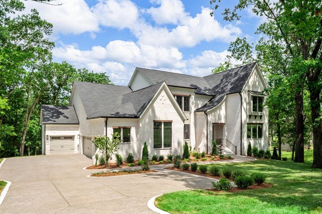 0 Bethesda Arno Rd, Thompsons Station, TN 37179