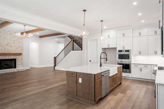 0 Bethesda Arno Rd, Thompsons Station, TN 37179