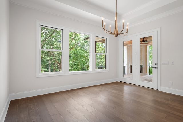 0 Bethesda Arno Rd, Thompsons Station, TN 37179