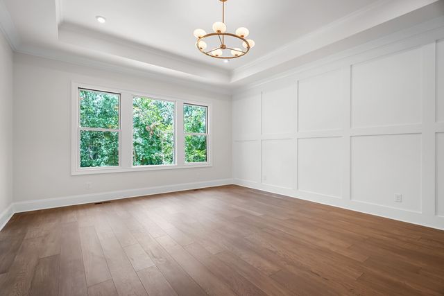 0 Bethesda Arno Rd, Thompsons Station, TN 37179