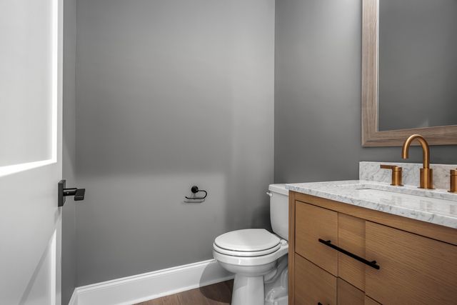 0 Bethesda Arno Rd, Thompsons Station, TN 37179