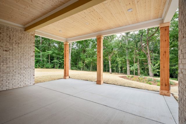 0 Bethesda Arno Rd, Thompsons Station, TN 37179