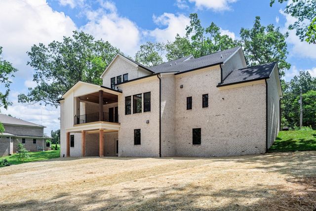 0 Bethesda Arno Rd, Thompsons Station, TN 37179