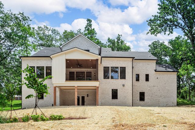 0 Bethesda Arno Rd, Thompsons Station, TN 37179