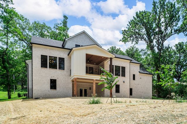 0 Bethesda Arno Rd, Thompsons Station, TN 37179