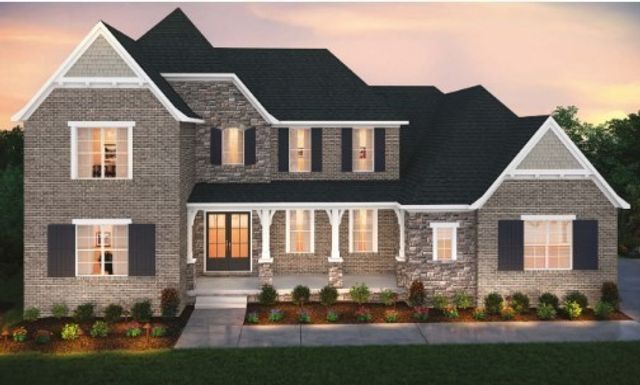 0 Bethesda Arno Rd, Thompsons Station, TN 37179