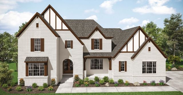 0 Bethesda Arno Rd, Thompsons Station, TN 37179