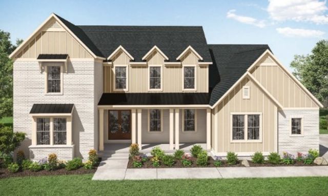 0 Bethesda Arno Rd, Thompsons Station, TN 37179