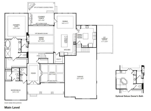 0 Bethesda Arno Rd, Thompsons Station, TN 37179