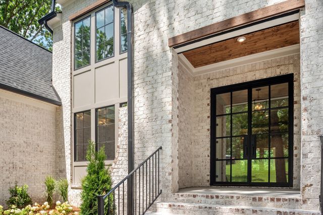 0 Bethesda Arno Rd, Thompsons Station, TN 37179