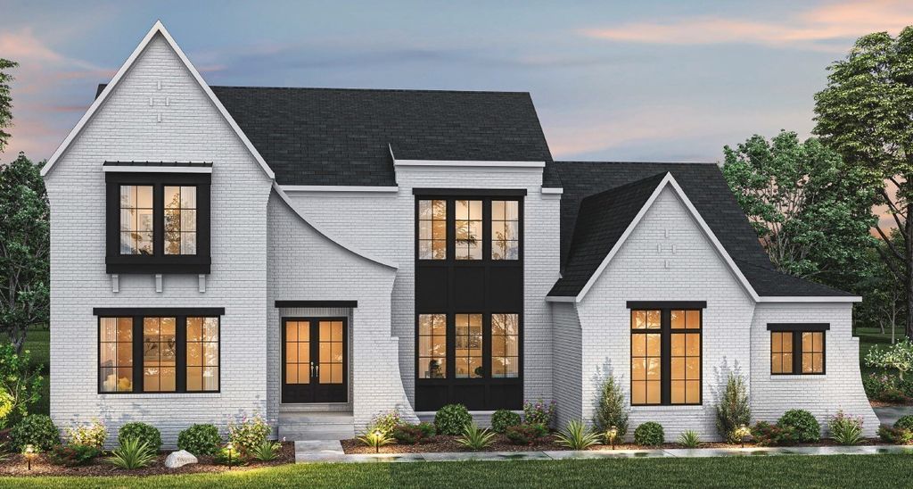 0 Bethesda Arno Rd, Thompsons Station, TN 37179