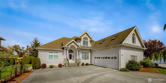 548 Sunrise Drive, Lynden, WA 98264