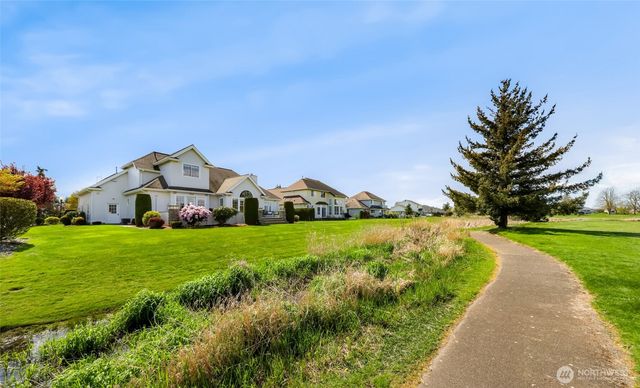 548 Sunrise Drive, Lynden, WA 98264
