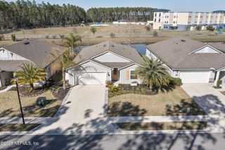 246 GLASGOW Drive, St. Johns, FL 32259