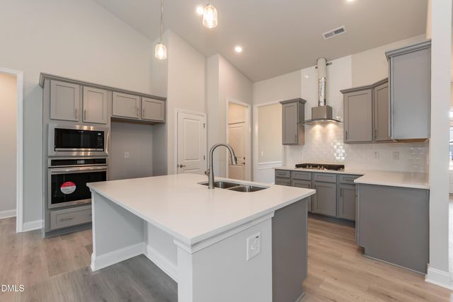 32 Killarney Avenue, Lillington, NC 27546