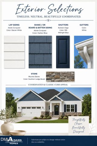 32 Killarney Avenue, Lillington, NC 27546