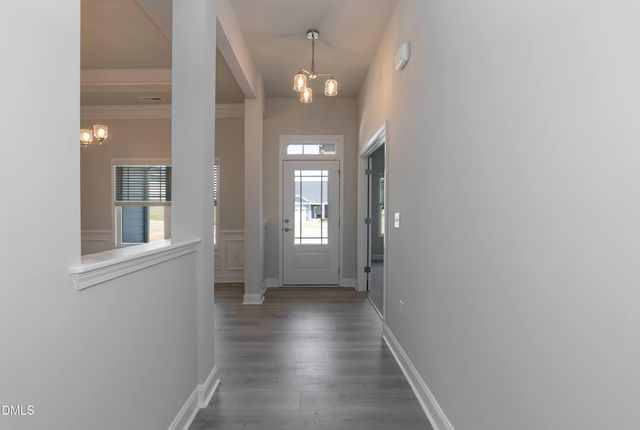 32 Killarney Avenue, Lillington, NC 27546