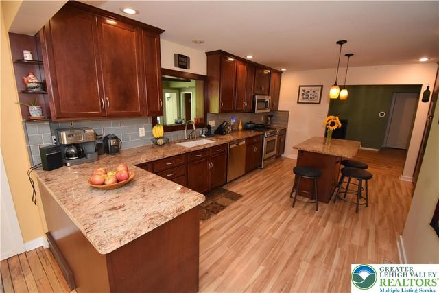 309 West Wayne Avenue, Easton, PA 18042