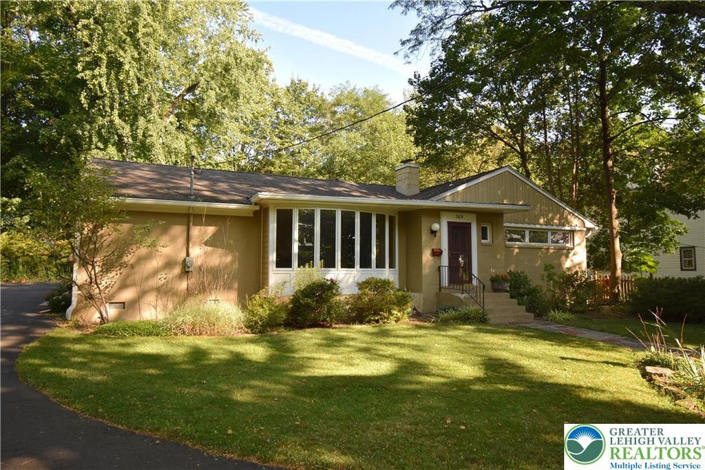 309 West Wayne Avenue, Easton, PA 18042