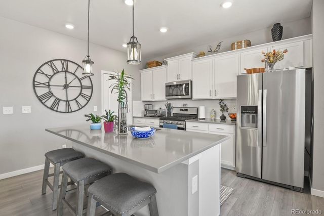 4944 Trails Edge Lane, Castle Rock, CO 80104