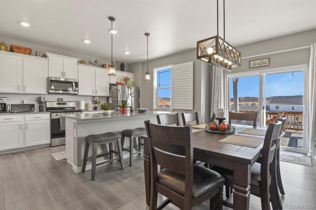 4944 Trails Edge Lane, Castle Rock, CO 80104