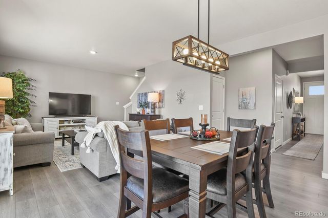 4944 Trails Edge Lane, Castle Rock, CO 80104