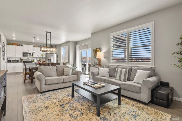 4944 Trails Edge Lane, Castle Rock, CO 80104