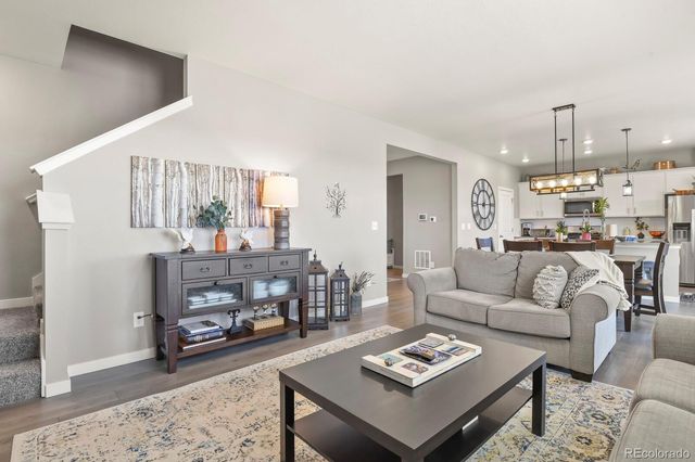 4944 Trails Edge Lane, Castle Rock, CO 80104