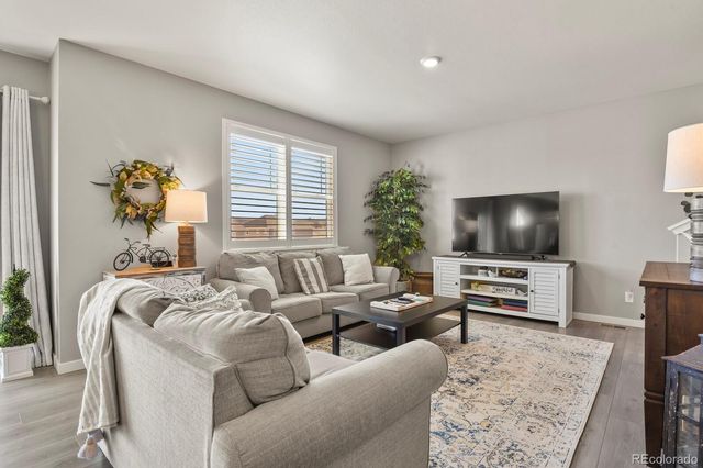 4944 Trails Edge Lane, Castle Rock, CO 80104