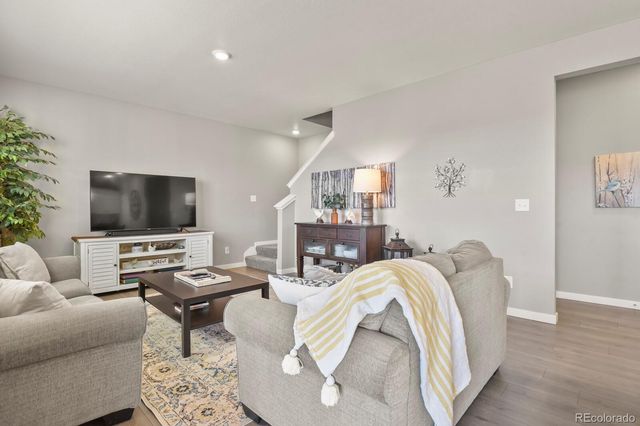 4944 Trails Edge Lane, Castle Rock, CO 80104