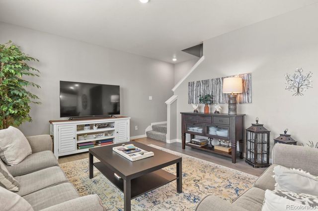 4944 Trails Edge Lane, Castle Rock, CO 80104