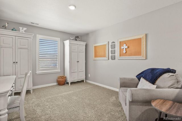 4944 Trails Edge Lane, Castle Rock, CO 80104