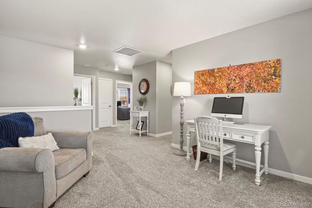 4944 Trails Edge Lane, Castle Rock, CO 80104