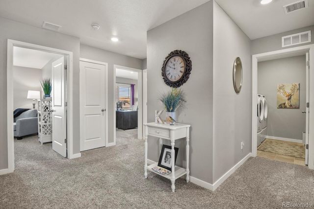 4944 Trails Edge Lane, Castle Rock, CO 80104